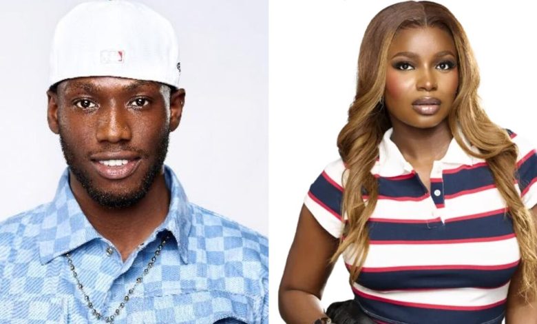 BBNaija 2025: Kayikunmi, Isabella’s late-night intimacy stirs controversy BBNaija 2025: Kayikunmi, Isabella’s late-night intimacy stirs controversy