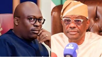 Wike consolidates control of PDP, APC in Rivers