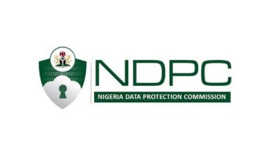 NDPC issues compliance notices to banks, insurers, pension and gaming firms