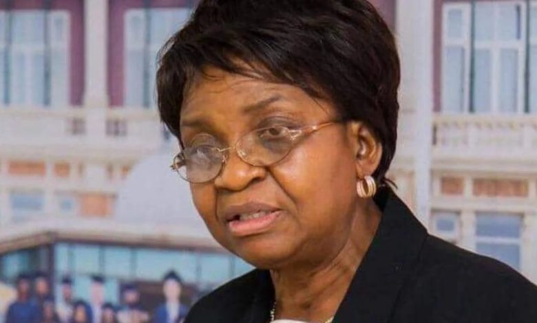 What Nigerians need to know about GMO foods – NAFDAC DG