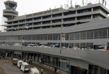 FG to Rebuild Lagos Airport Terminal