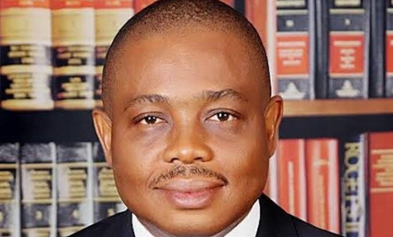 Why Nigeria’s prisons are congested – NBA president Why Nigeria’s prisons are congested – NBA president