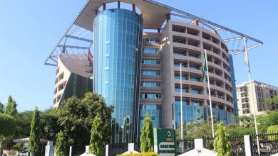 Tinubu appoints board members for NCC, USPF