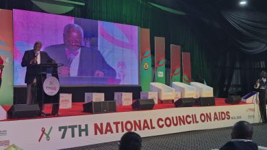 Nigeria’s research institute reports zero mother-to-child HIV transmission among women on treatment
