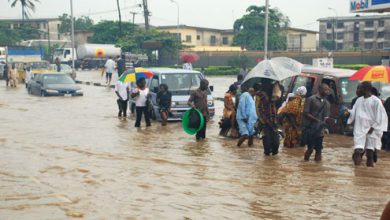 Eight dead as flood wreaks havoc in Ebonyi community – Official