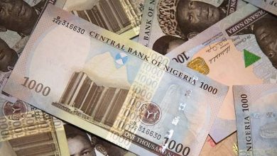 NOA warns Kwara residents on counterfeit N1000 notes