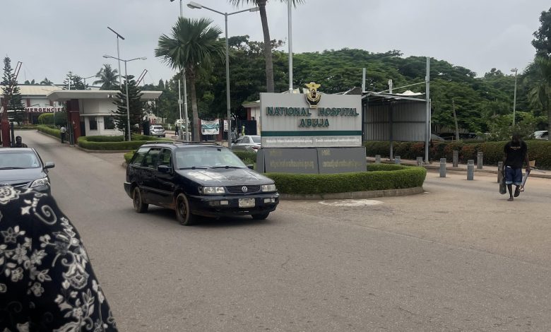 Nigerian hospitals struggle to cope as nurses’ strike enters fourth day