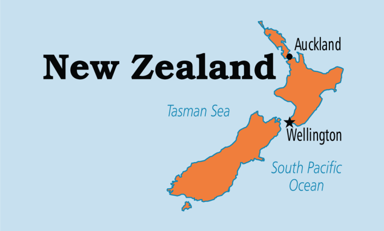 New Zealand lawmaker booted from parliament over Gaza speech