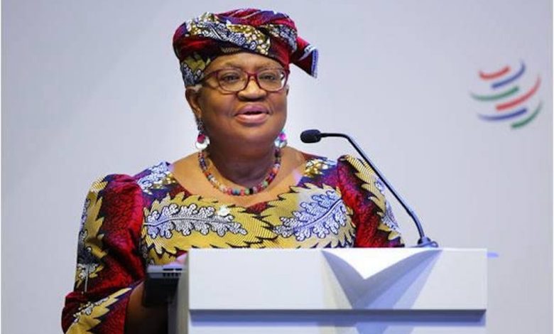 Okonjo-Iweala praises Tinubu’s economic reforms, outlines next step