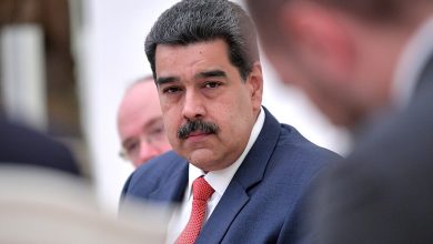 US offers m reward for arrest of Venezuelan President Nicolás Maduro