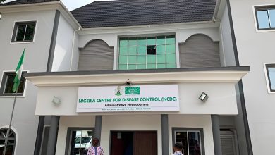 NCDC warns AMR might claim 39 million lives by 2050