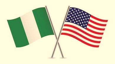 US approves 6 million sale of bombs, rockets, precision munitions to Nigeria