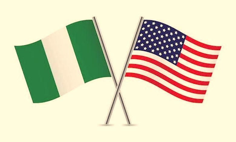 US approves 6 million sale of bombs, rockets, precision munitions to Nigeria