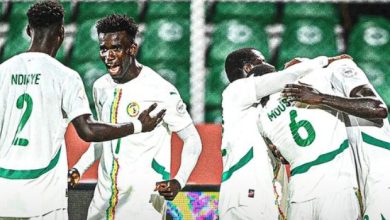 Senegal Edge Nigeria To Open CHAN Title Defence