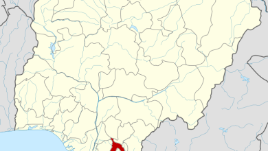 Suspected vandal electrocuted in Abia