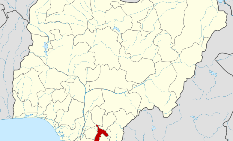 Suspected vandal electrocuted in Abia