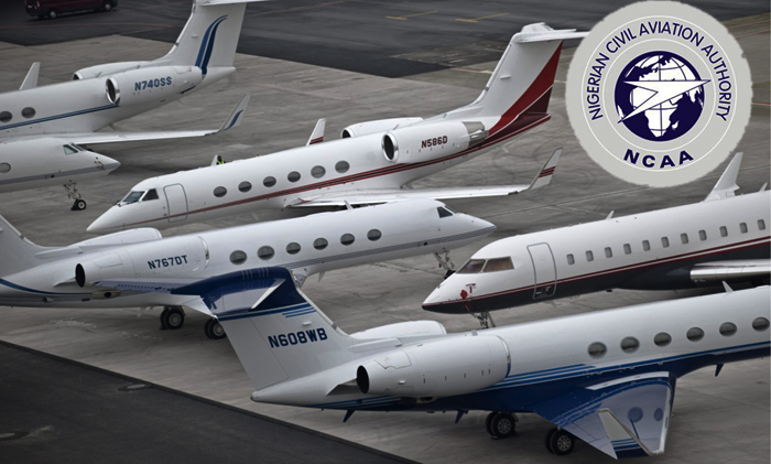 NCAA suspends ValueJet pilots over safety protocol violation at Abuja Airport NCAA suspends ValueJet pilots over safety protocol violation at Abuja Airport