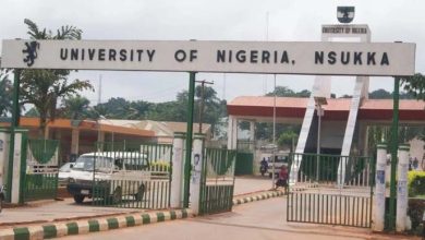 Nigerian university denies appointing new vice-chancellor