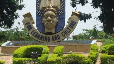 OAU exam scripts found with roadside vendor, sparking record-keeping concerns