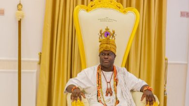 Supremacy Clash: Alaafin issues Ooni ultimatum to revoke chieftaincy title conferred on businessman