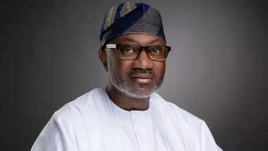 How I dropped out of high school and didn’t go to university – Femi Otedola