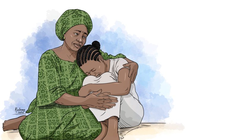 INVESTIGATION [I]: In Lagos, poverty, extortion deprive sexually abused children of justice
