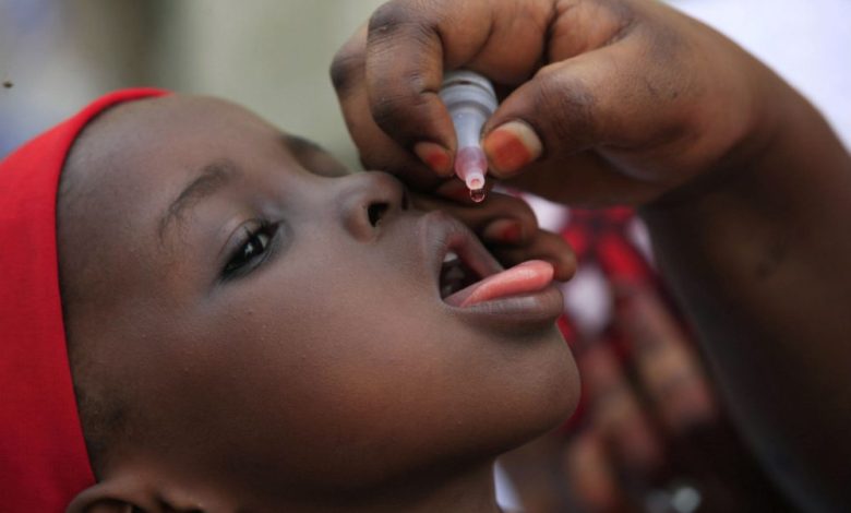 Nigeria records 46 per cent decline in variant poliovirus cases- Official Nigeria records 46 per cent decline in variant poliovirus cases- Official