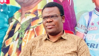 Oriyomi Hamzat lifts ban on Naira Marley songs on Agidigbo FM