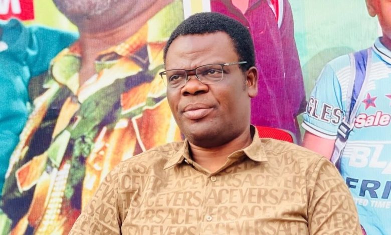 Oriyomi Hamzat lifts ban on Naira Marley songs on Agidigbo FM