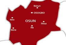 Lady Dies After Arriving Boyfriend’s House In Osun