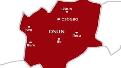 Lady Dies After Arriving Boyfriend’s House In Osun