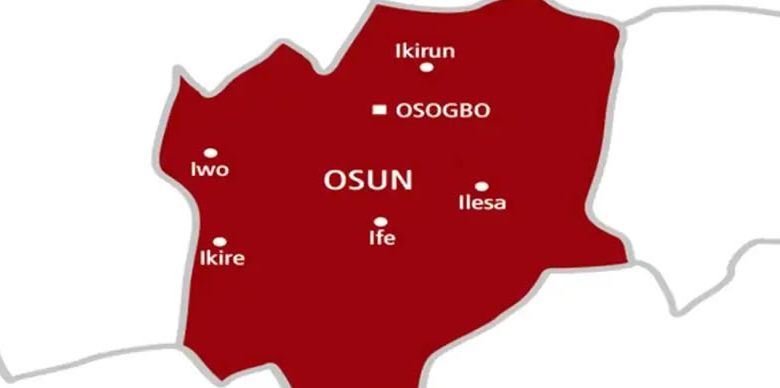 Lady Dies After Arriving Boyfriend’s House In Osun Lady Dies After Arriving Boyfriend’s House In Osun