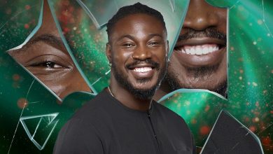 Otega, Kayikunmi evicted from Big Brother Naija