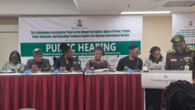 Panel begins third prison reform public hearing, child detention dominates discussion