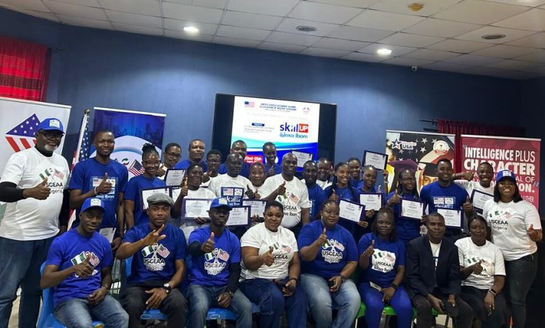 US Mission launches initiative to empower young entrepreneurs in Akwa Ibom