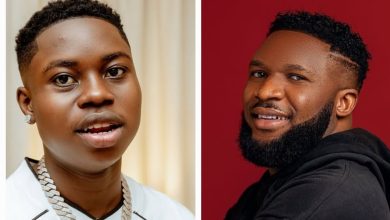 Ebuka Songs bows to pressure, apologises over controversial livestream with Peller
