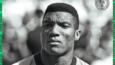 Burial date announced for late Super Eagles goalkeeper Peter Rufai
