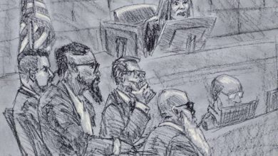 U.S. Court Sentences Gambian Death Squad Member To More Than 67 Years for Torture