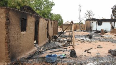 Nigerian govt charges nine suspects in connection with Benue attacks