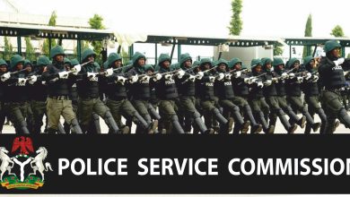 PSC promotes 952 officers