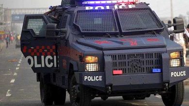 Police arrest transnational human trafficker, rescue two victims