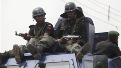 Police speak on officers caught on video aiding vote buying