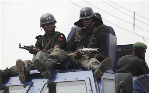 Police speak on officers caught on video aiding vote buying