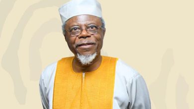 The African agency, By Toyin Falola