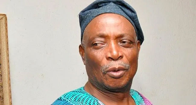 Olubadan-In-Council Endorses Ladoja As 44th Olubadan Of Ibadanland Olubadan-In-Council Endorses Ladoja As 44th Olubadan Of Ibadanland