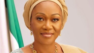 Remi Tinubu Donates ₦110m To Families Of Kano Athletes Killed In Accident
