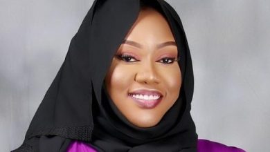 Tinubu appoints Rinsola Tinubu  to new position