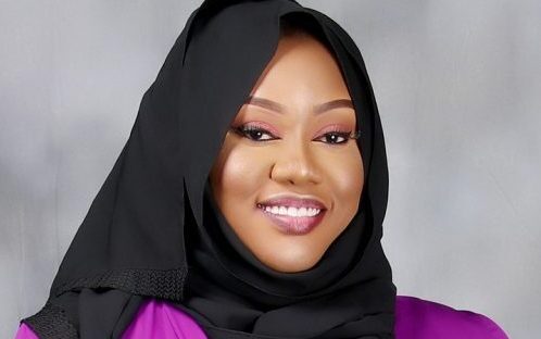 Tinubu appoints Rinsola Tinubu  to new position