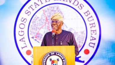 Lagos govt lists 176 illegal estates, issues developers ultimatum to obtain approvals (FULL LIST)