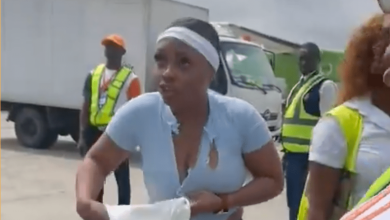 BREAKING: Court discharges Ibom Air passenger accused of assault